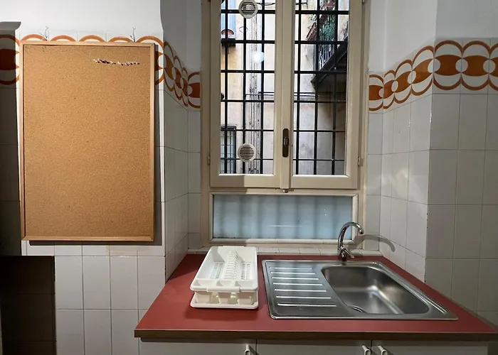 Appartamento Casa San Giuliano Tra Il Vaticano&piazza Navona Roma