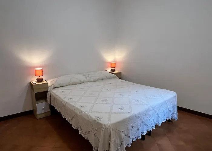 Casa San Giuliano Tra Il Vaticano&piazza Navona