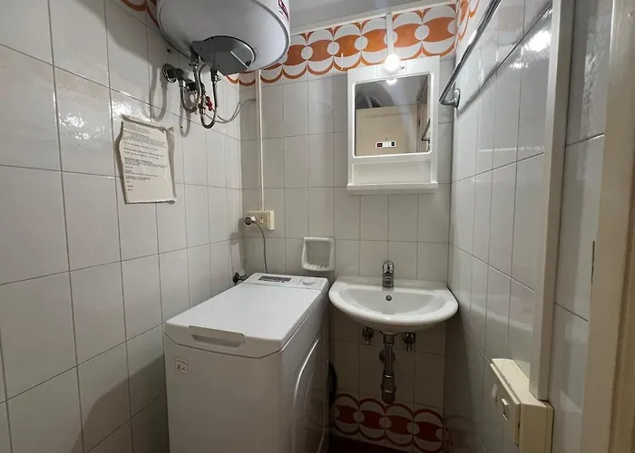 Appartamento Casa San Giuliano Tra Il Vaticano&piazza Navona Roma
