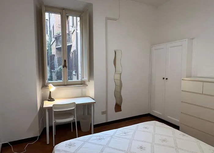 Appartamento Casa San Giuliano Tra Il Vaticano&piazza Navona *