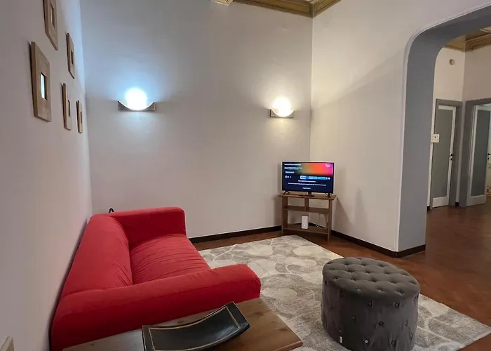 Casa San Giuliano Tra Il Vaticano&piazza Navona Roma