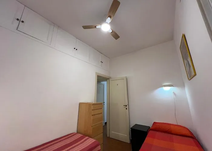 Casa San Giuliano Tra Il Vaticano&piazza Navona * Roma