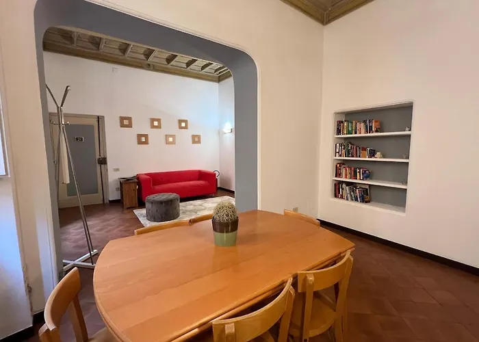 Appartamento Casa San Giuliano Tra Il Vaticano&piazza Navona