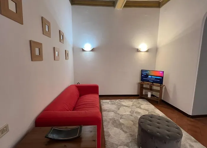 Casa San Giuliano Tra Il Vaticano&piazza Navona Appartamento *