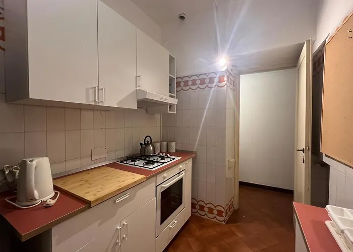 Casa San Giuliano Tra Il Vaticano&piazza Navona * Roma
