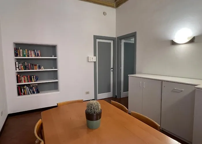 Casa San Giuliano Tra Il Vaticano&piazza Navona * Roma